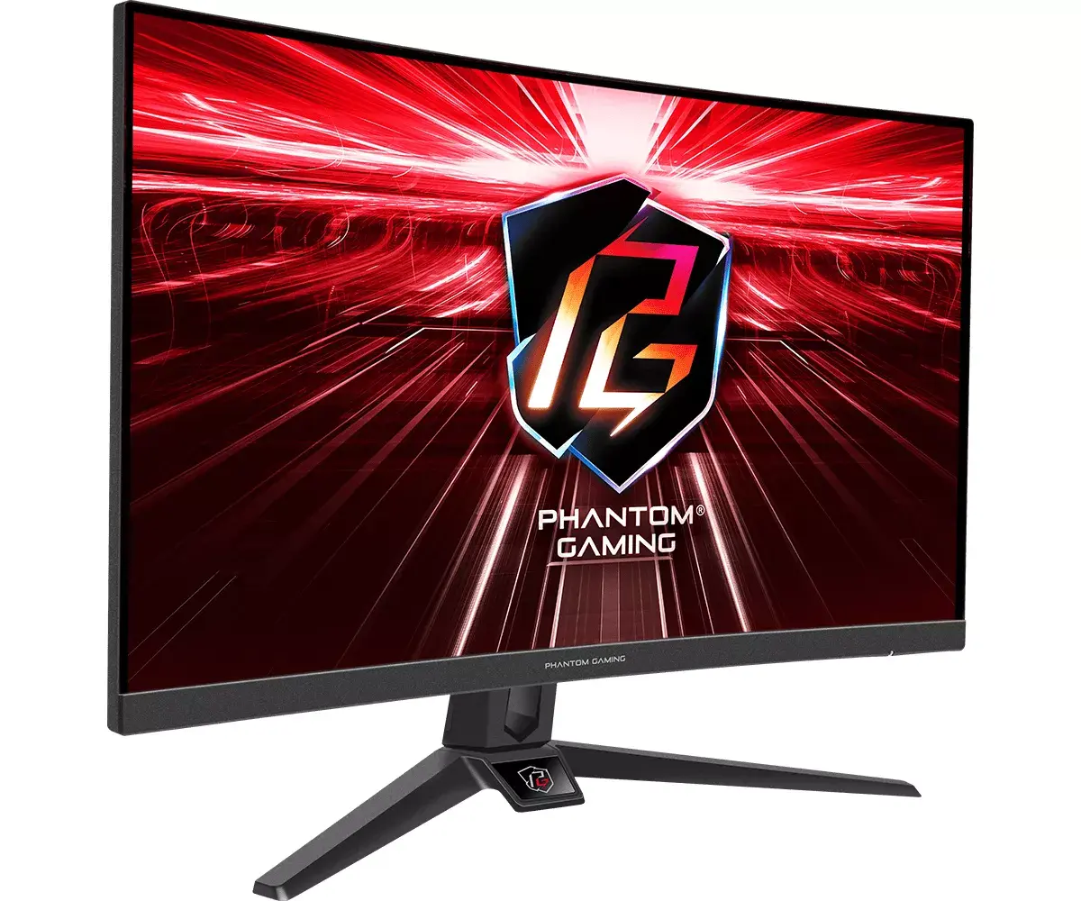 Монитор Asrock PG27F15RS1A Photo 2