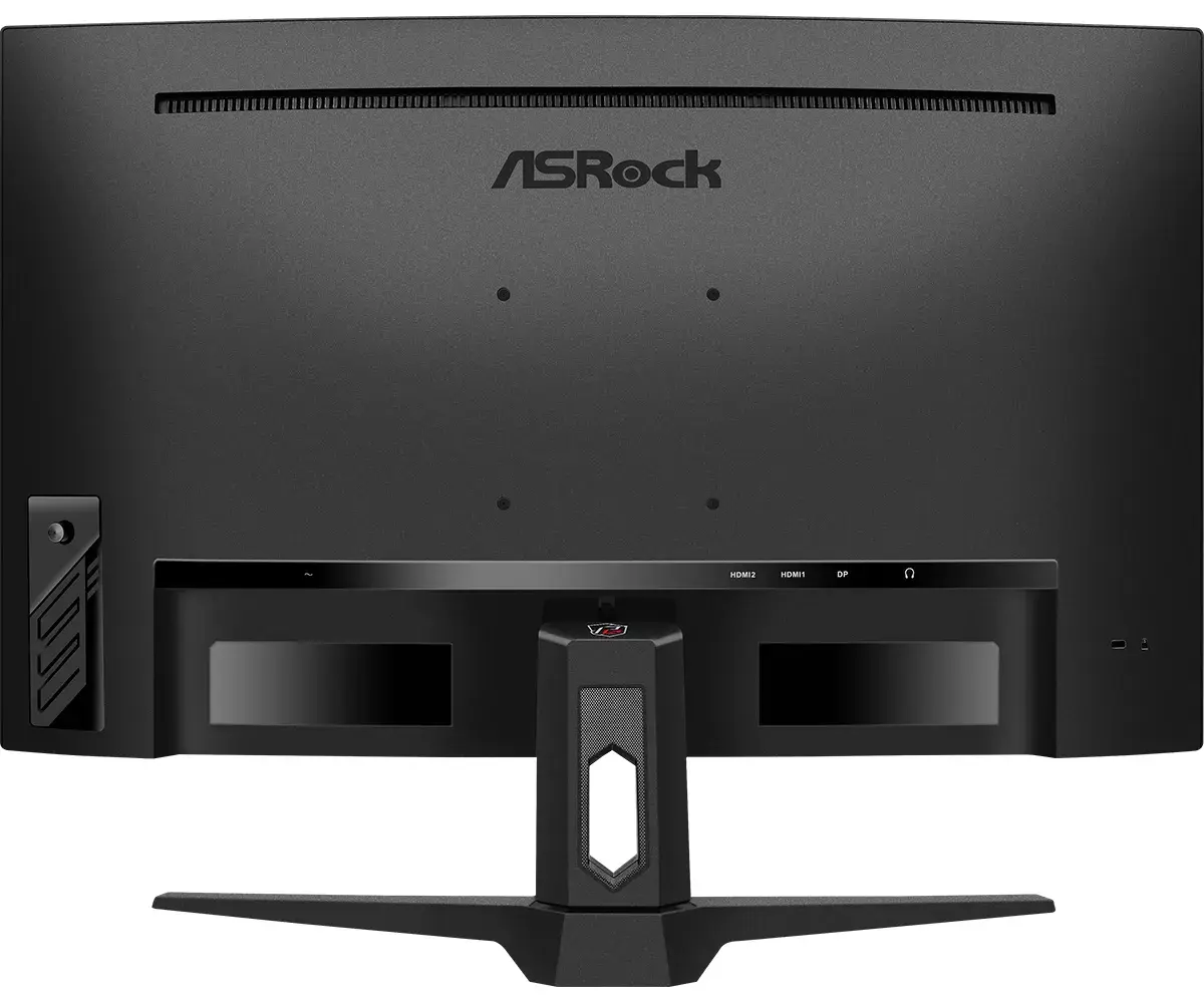 Монитор Asrock PG27F15RS1A Photo 4