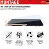 Displex Tablet Glass for Apple iPad 10.9'' Photo 4