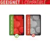 Displex Tablet Glass for Apple iPad 10.9'' Photo 6