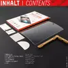 Displex Tablet Glass for Apple iPad 10.9'' Photo 7