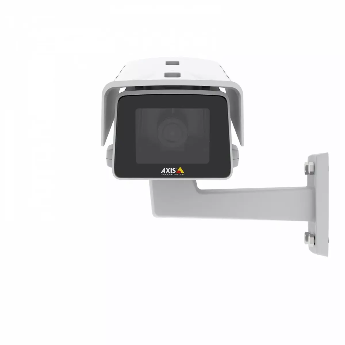 AXIS M1135-E MK II IP Security Camera Photo 2