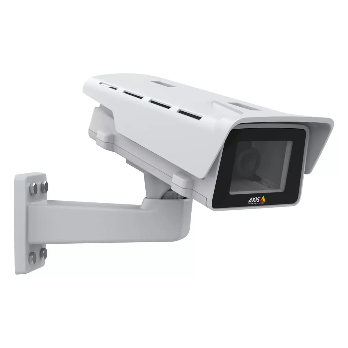 AXIS M1135-E MK II IP Security Camera Photo 3
