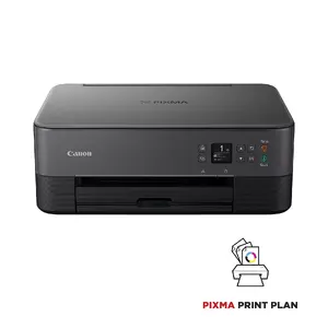 Daudzfunkcionālā ierīce Canon PIXMA TS5350i Tintes Krāsu Druka