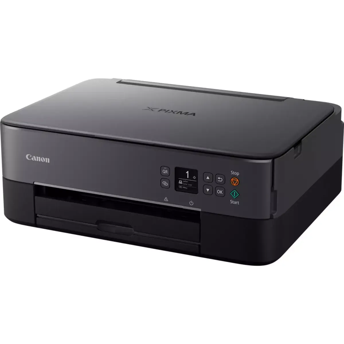 Daudzfunkcionālā ierīce Canon PIXMA TS5350i Photo 2