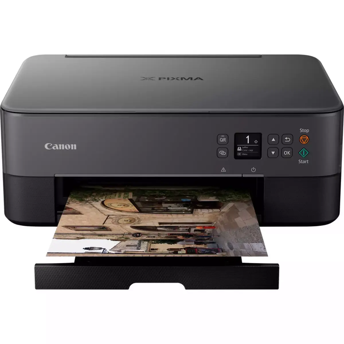 Daudzfunkcionālā ierīce Canon PIXMA TS5350i Photo 3
