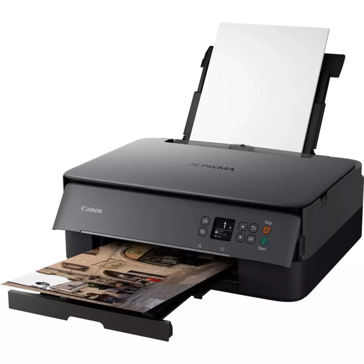 Daudzfunkcionālā ierīce Canon PIXMA TS5350i Photo 5