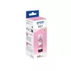 Cartridge Epson EcoTank 107 Lys magenta Photo 3