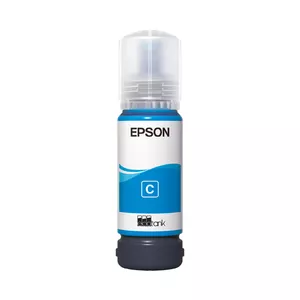 Cartridge Epson EcoTank 107 Cyan