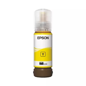 Картридж Epson EcoTank 107 Желтый 7200 Блэкрефилл C13T09B440