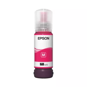 Kārtridžs Epson EcoTank 107 Magenta