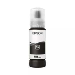 Kārtridžs Epson EcoTank 107 Melns 3600 lapas