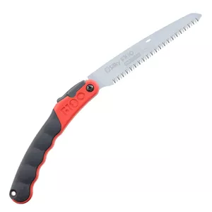 Pruning saw Silky F180 18 cm Plastic handle Wood cutting