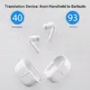 Austiņas Timekettle M3 Translator Photo 6