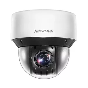 IP-камера Hikvision DS-2DE4A425IWG-E купольная 4 МП (2560x1440), 25× оптик. зум, 50 м ИК, IP66, DC/PoE