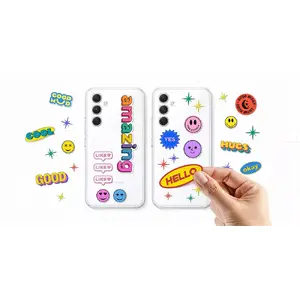 Decorate your device