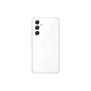 Vāks Samsung Galaxy A54 16.3 cm Caurspīdīgs EF-QA546