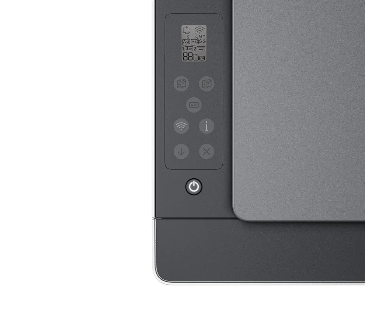 МФУ HP Smart Tank 5105 Photo 6