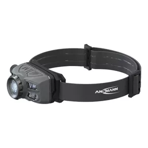Headband flashlight Ansmann HD450FRS LED 5W IP65
