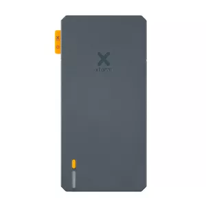 Xtorm Essential Litija polimērs (LiPo) 20000 mAh Pelēks