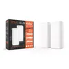 TENDA EX12 Wi‑Fi 6E maršrutētājs 2 gab. Photo 4