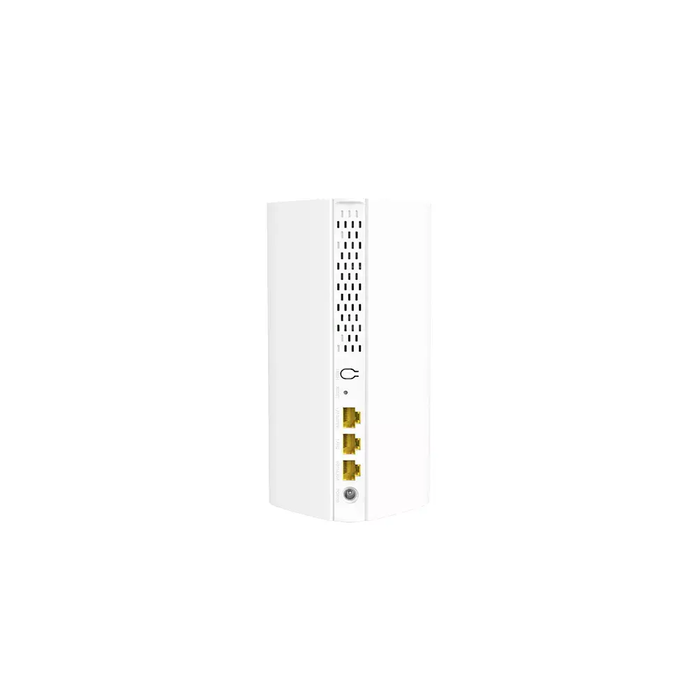 TENDA EX12 3-Pack Wi‑Fi 6E Dual‑Band Router Photo 2