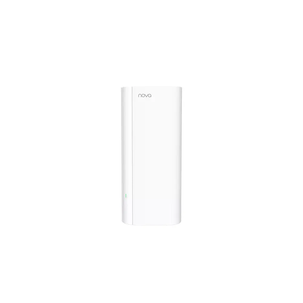 TENDA EX12 3-Pack Wi‑Fi 6E Dual‑Band Router Photo 3