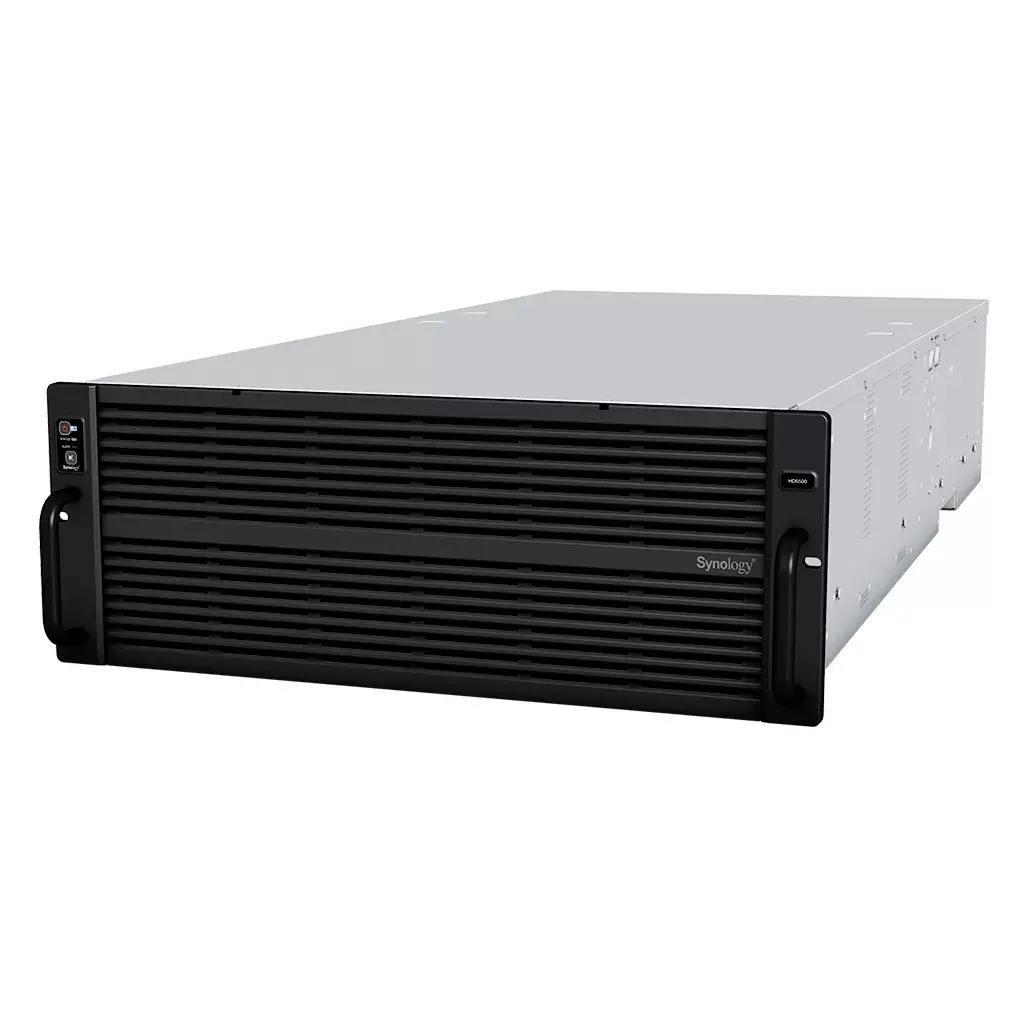 Сервер хранения Synology HD6500 Photo 2