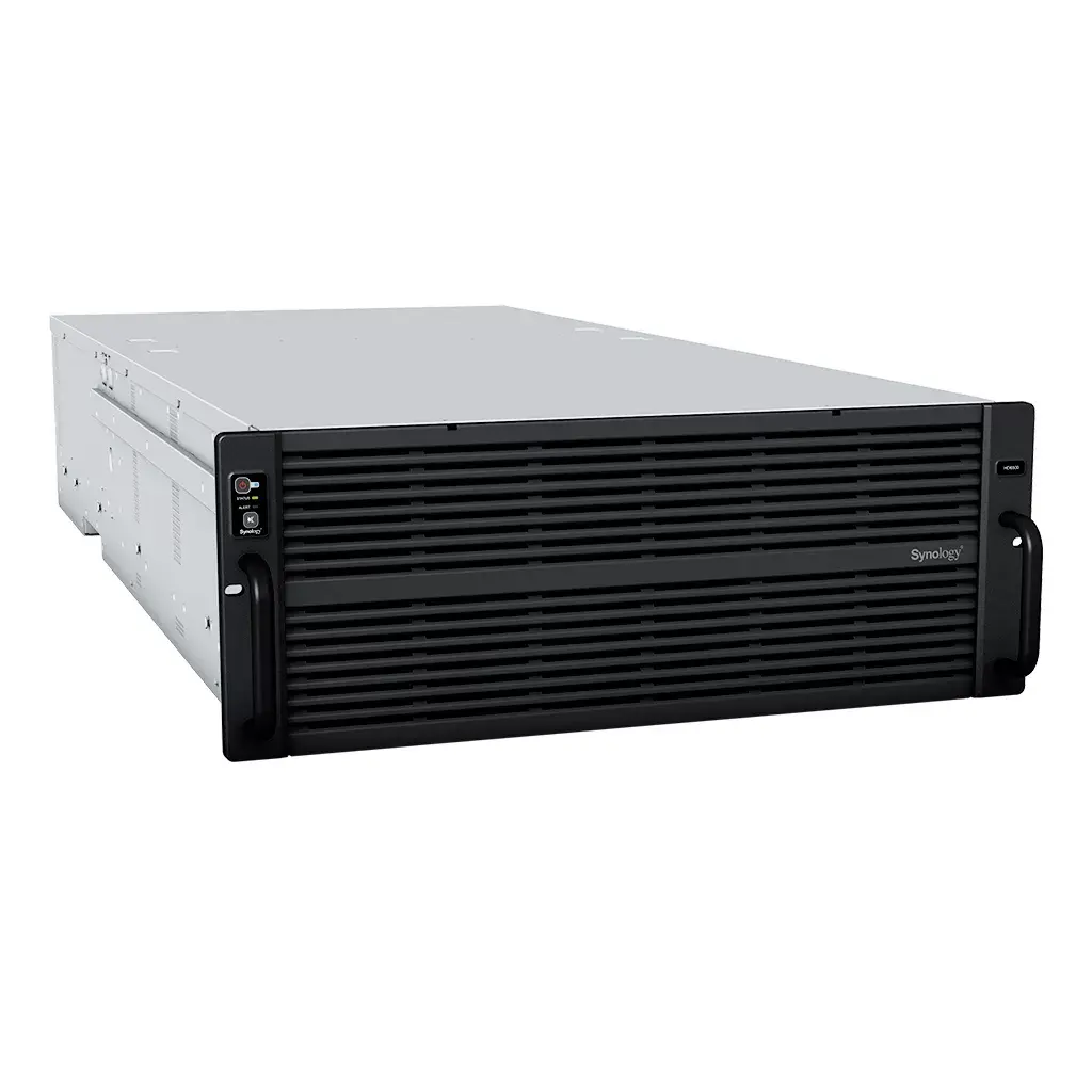 Сервер хранения Synology HD6500 Photo 6