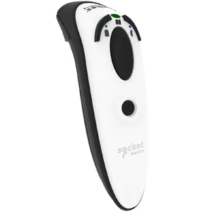 Socket Mobile D720 Handheld bar code reader 1D/2D Linear Black, White