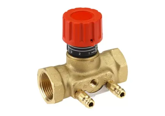 DANFOSS 003L7642 plumbing fitting Photo 2