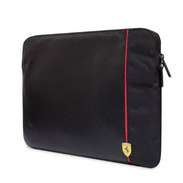 Сумка Ferrari FECS14AXBK для 14" ноутбука Photo 2
