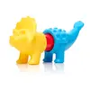 Iuvi SmartMax My First Dinosaurs — 14 деталей магнитный набор Photo 6