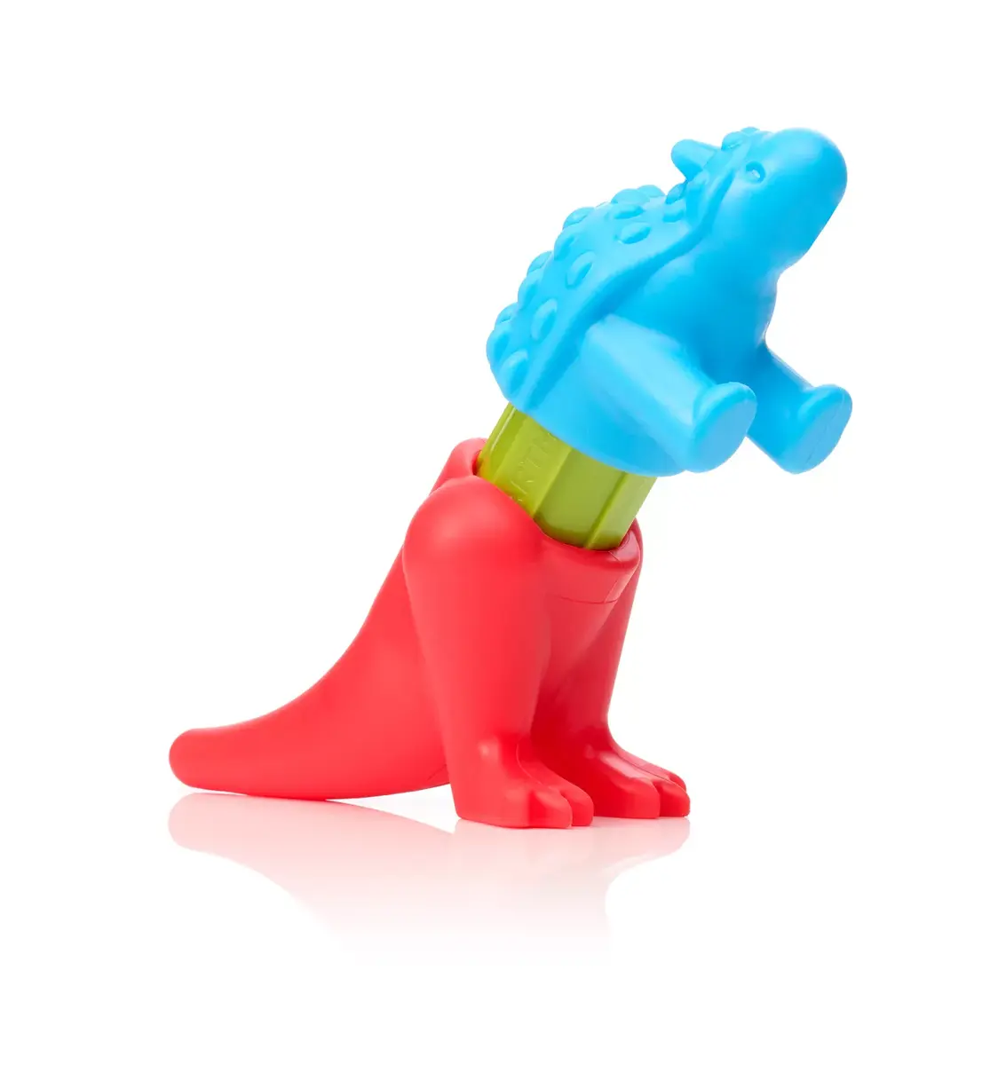 Iuvi SmartMax My First Dinosaurs — 14 деталей магнитный набор Photo 7