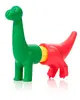 Iuvi SmartMax My First Dinosaurs — 14 деталей магнитный набор Photo 8