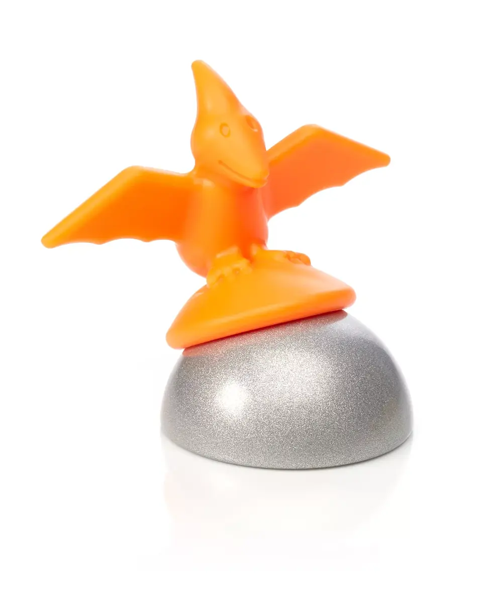 Iuvi SmartMax My First Dinosaurs — 14 деталей магнитный набор Photo 9