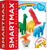 Iuvi SmartMax My First Dinosaurs — 14 pcs magnetic set Photo 10