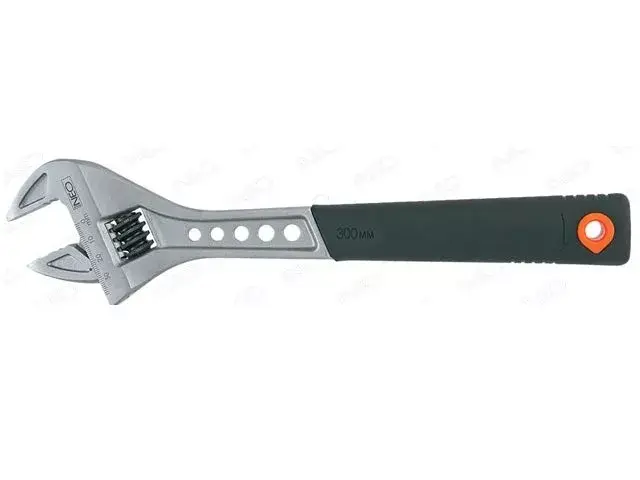 Adjustable Wrench NEO tools N03-013 300 mm Photo 1
