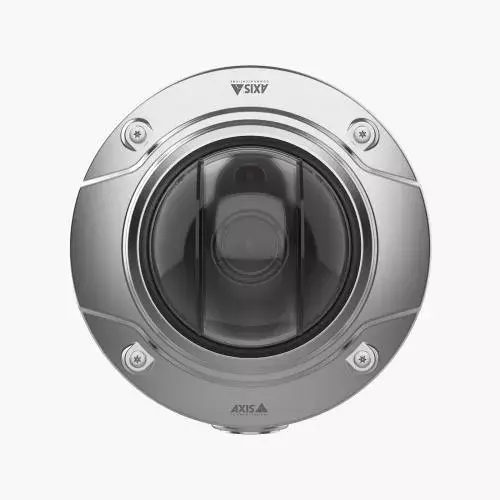 IP videonovērošanas kamera Axis 02463-001 Dome Photo 3