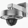 IP videonovērošanas kamera Axis 02463-001 Dome Photo 6