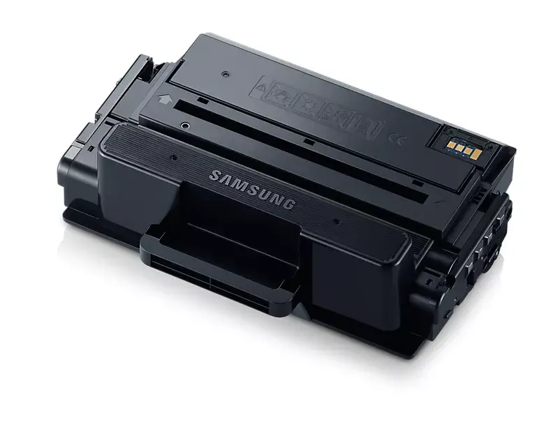 Тонер Samsung MLT-D203E чёрный Photo 2