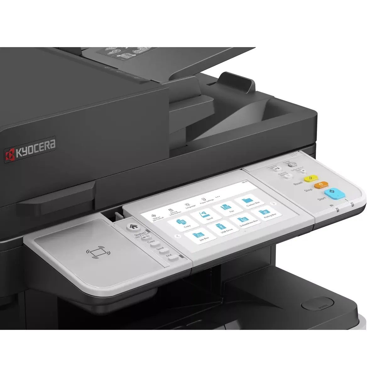 Daudzfunkcionālā ierīce KYOCERA ECOSYS MA6000ifx Photo 4