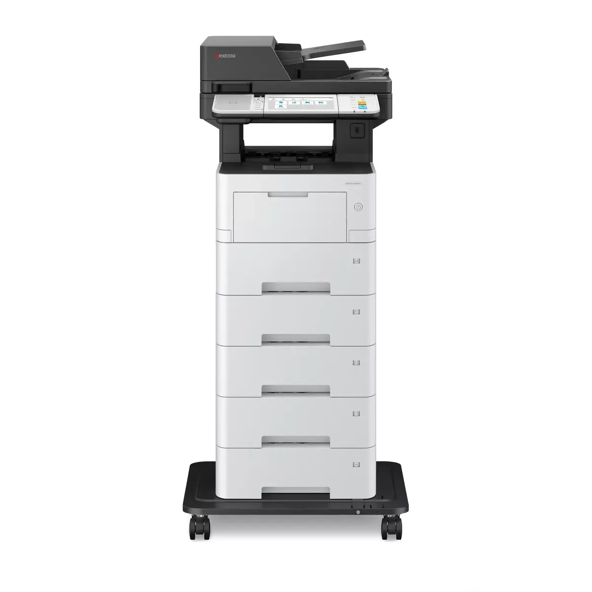 Daudzfunkcionālā ierīce KYOCERA ECOSYS MA4500ix Photo 3
