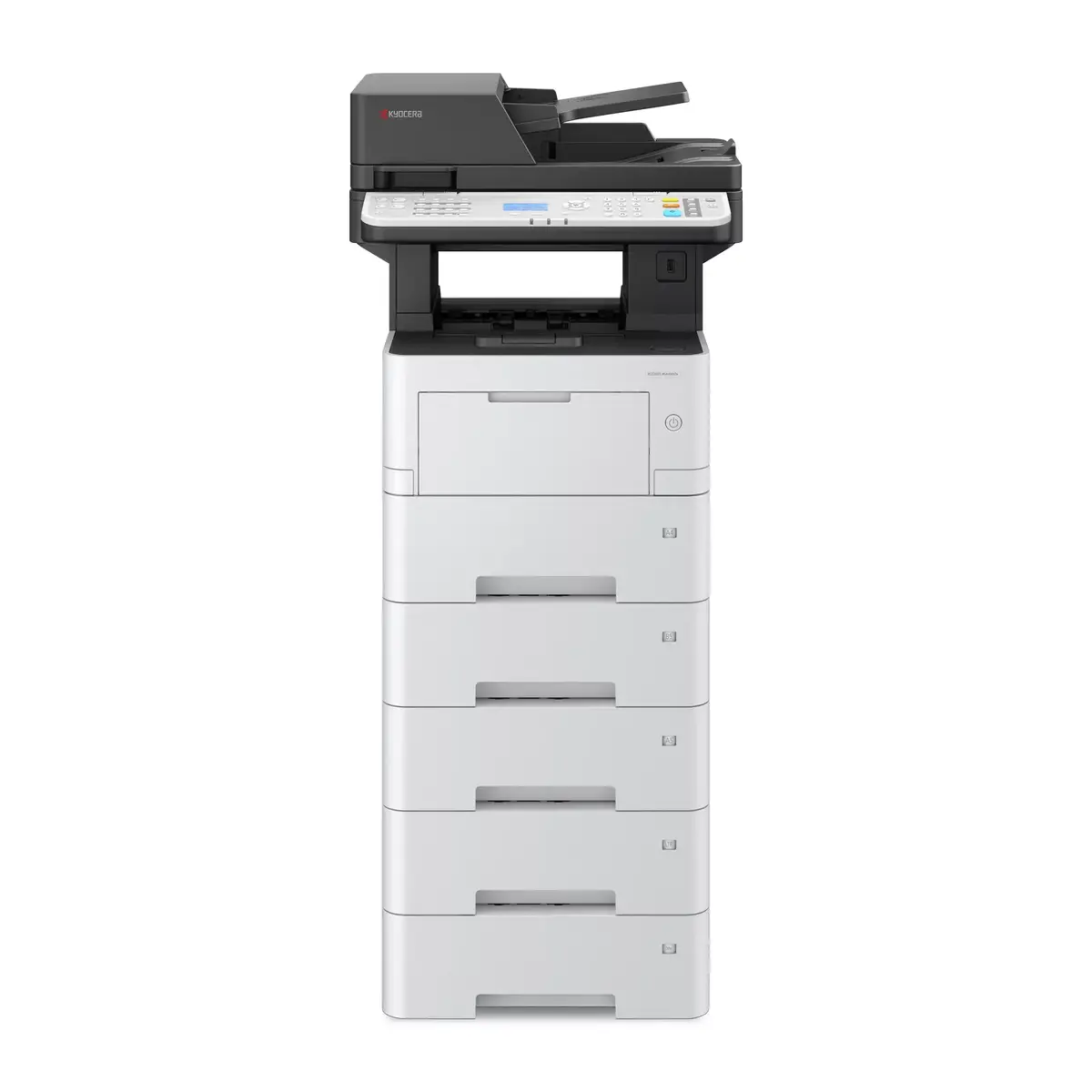 Daudzfunkcionālā ierīce KYOCERA ECOSYS MA4500x Photo 6