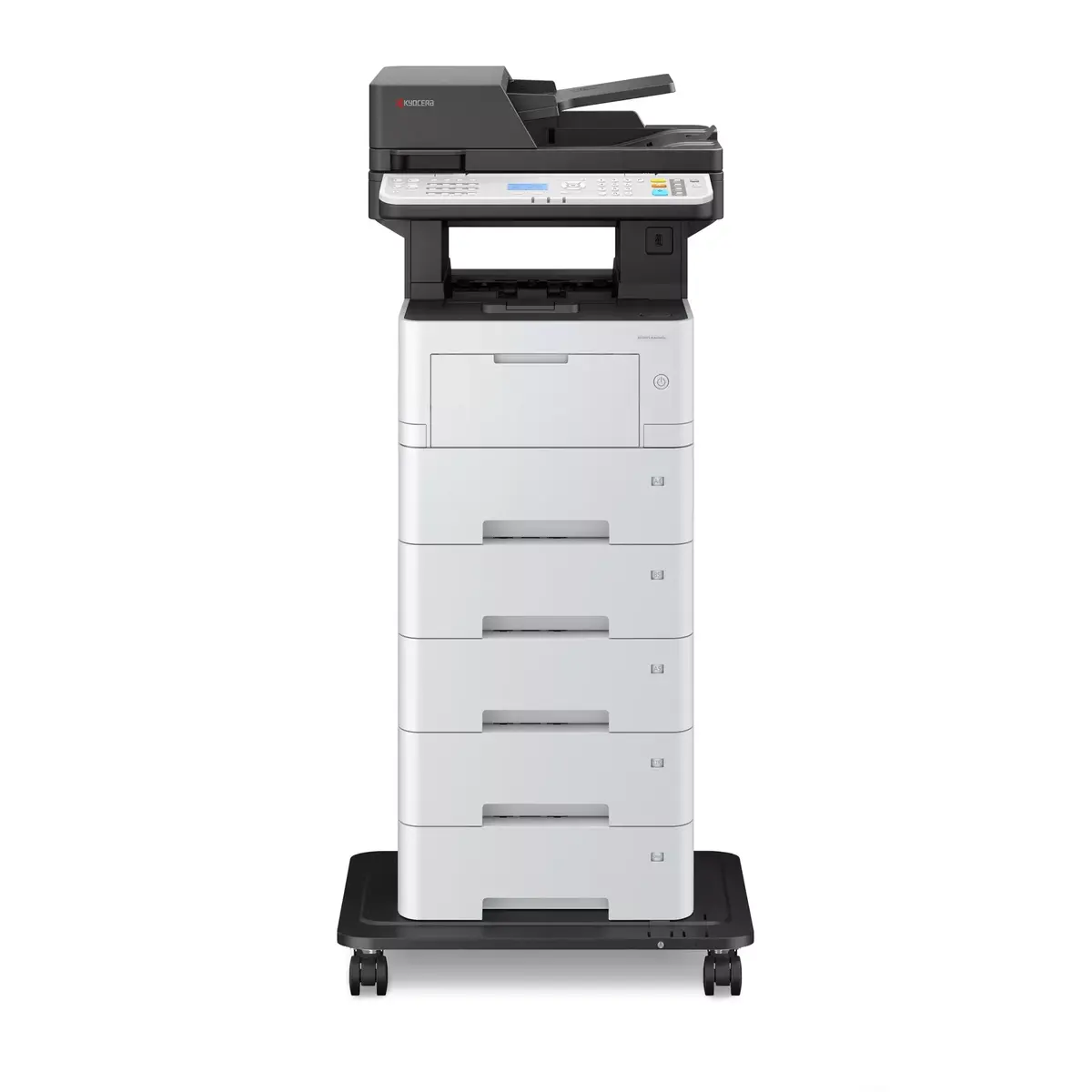Daudzfunkcionālā ierīce KYOCERA ECOSYS MA4500x Photo 7