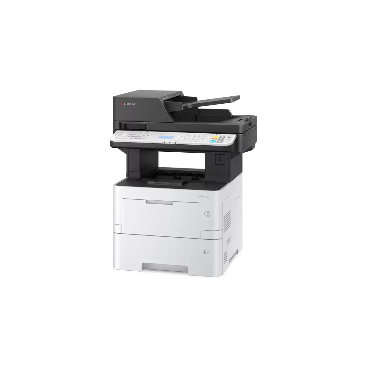 Daudzfunkcionālā ierīce KYOCERA ECOSYS MA4500fx Photo 4