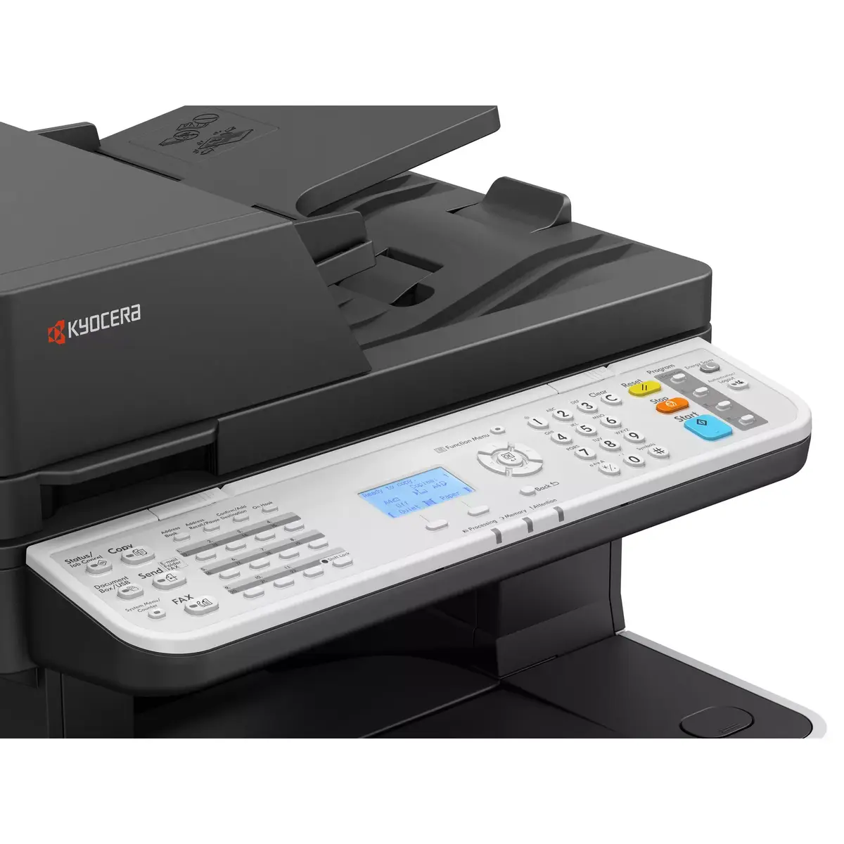 Daudzfunkcionālā ierīce KYOCERA ECOSYS MA4500fx Photo 5
