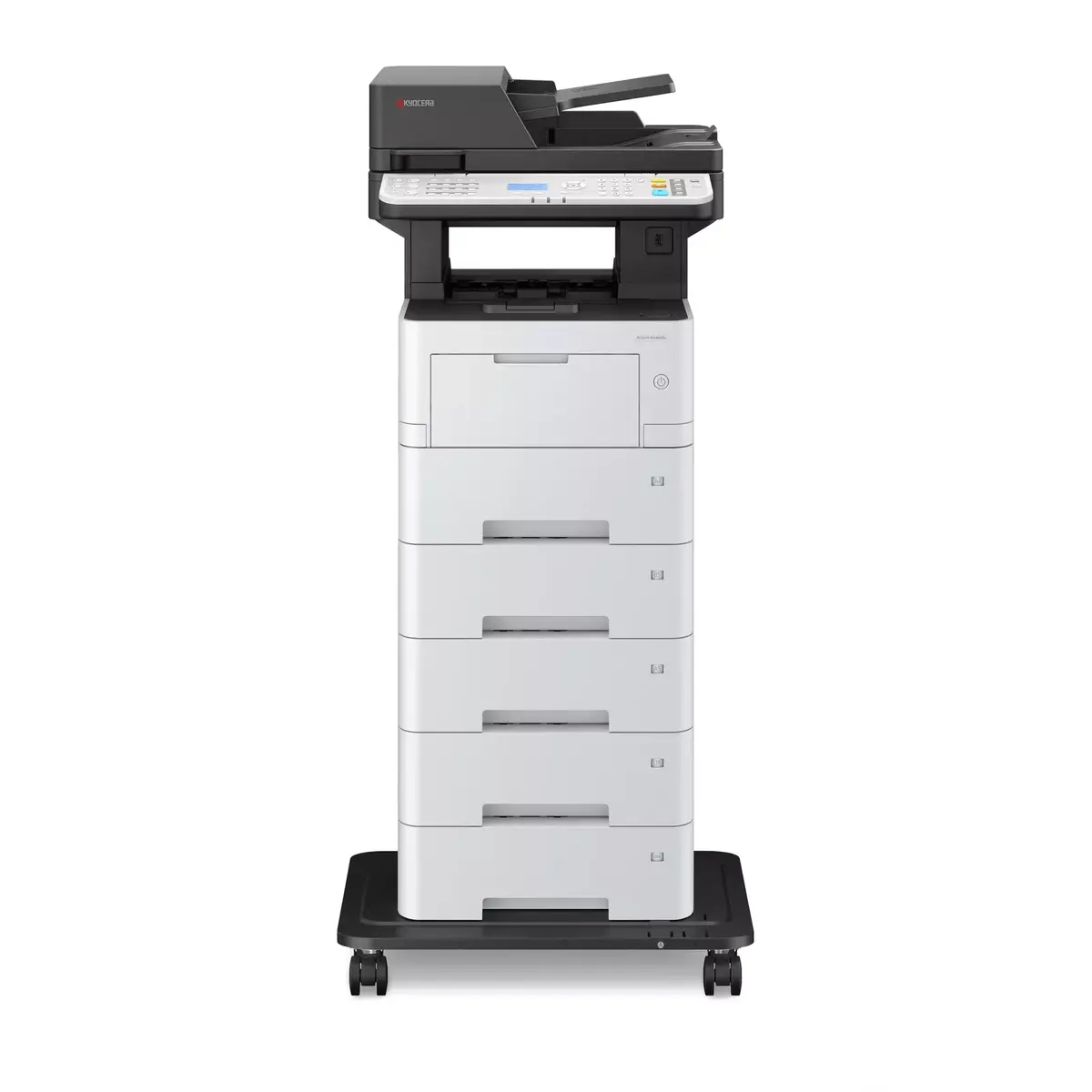 Daudzfunkcionālā ierīce KYOCERA ECOSYS MA4500fx Photo 7