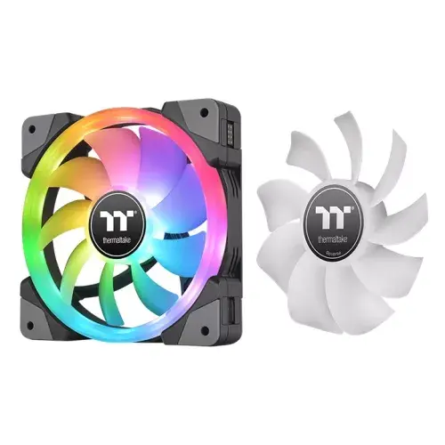 Air cooler Thermaltake SWAFAN EX14 RGB Photo 5