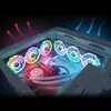 Air cooler Thermaltake SWAFAN EX14 RGB Photo 6